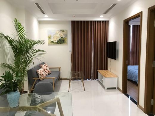 apartment for rent in Vinhomes Central Park Binh Thanh  District HCM BT105L2798  (9)